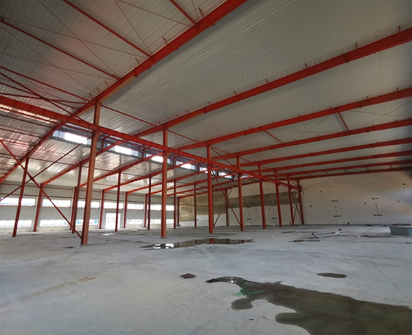 東西湖京東方液晶玻璃靜電保護材料項目