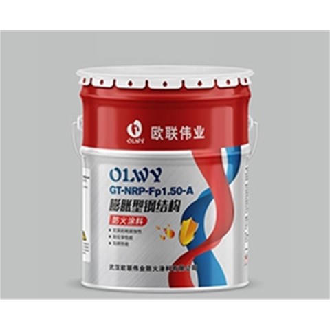 關(guān)于鋼結(jié)構(gòu)防火涂料你了解多少？